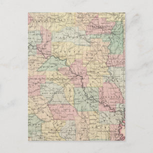 Postal Arkansas 3