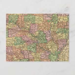 Postal Arkansas 4