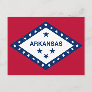 Postal Arkansas (Estados Unidos)