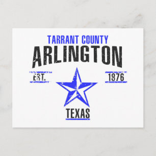 Postal Arlington