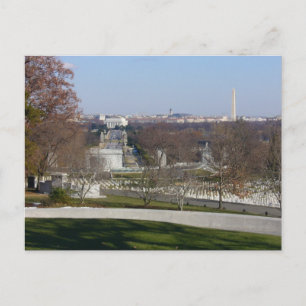 Postal arlington dc