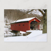 Arlington, puente cubierto VT