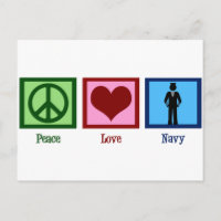 Armada de amor por la paz