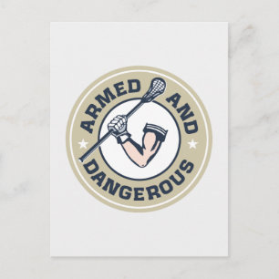 Postal Armados y peligrosos