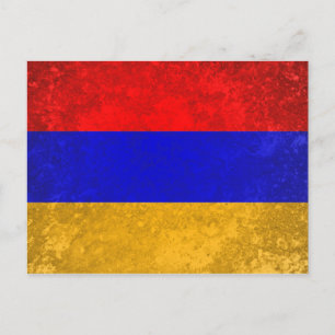 Postal Armenia
