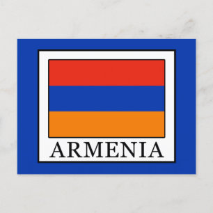 Postal Armenia