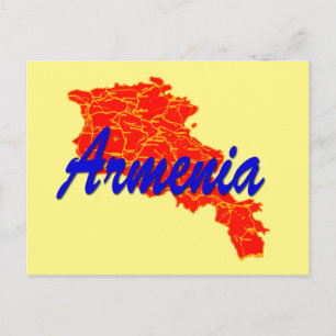 Postal Armenia