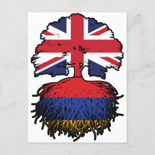 Postal Armenia Reino Unido armenio Reino Unido Reino Unid