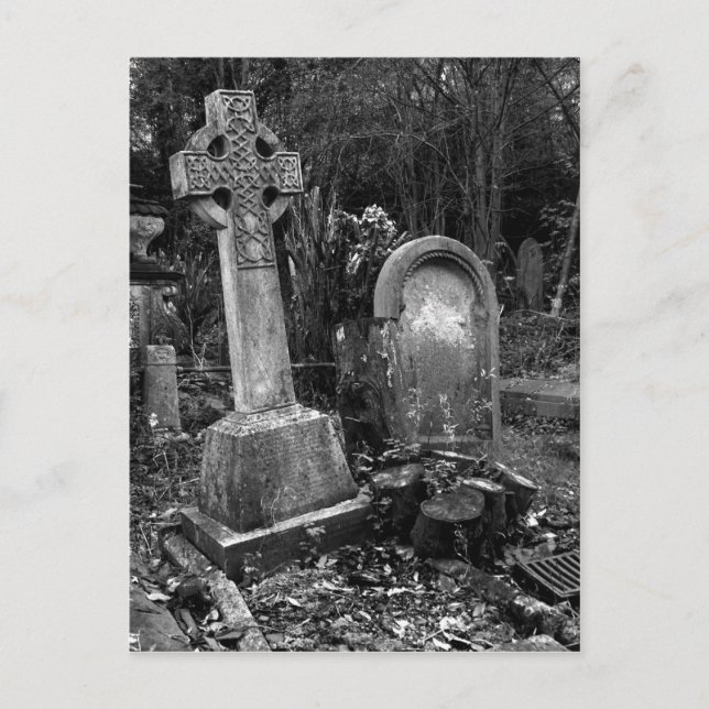 Postal ArnosVale7 (Anverso)