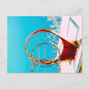 Postal Aro de Baloncesto