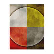 Aro sagrado del nativo americano