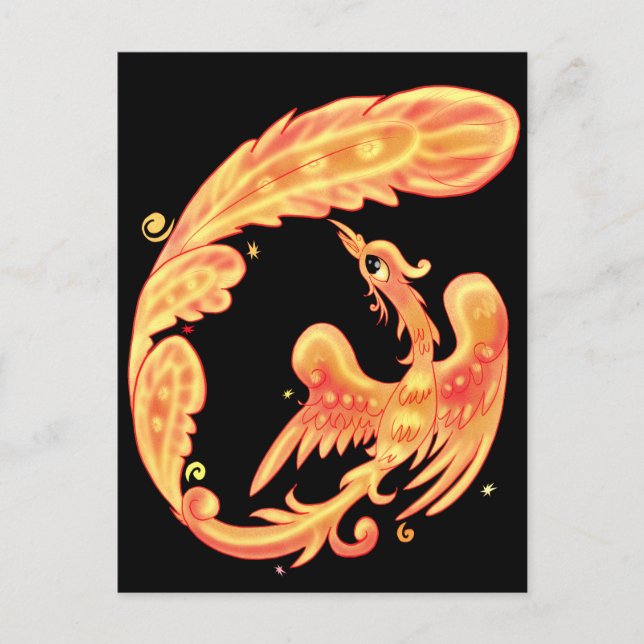 Postal Aroma (Anverso)