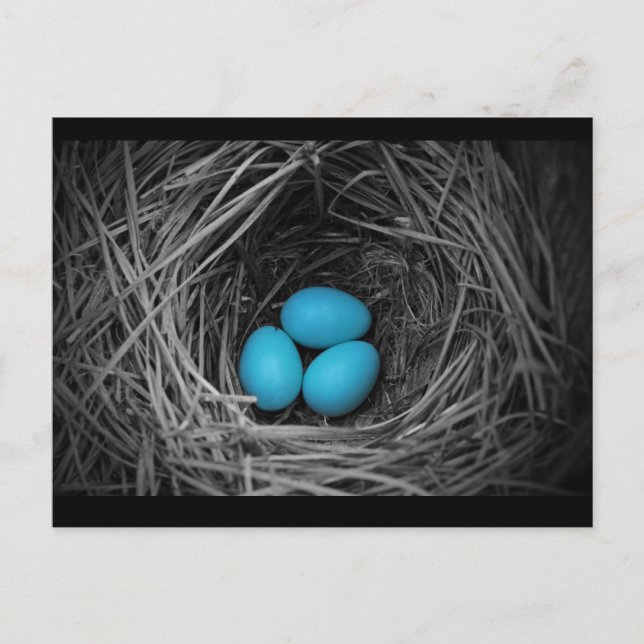 Postal Aroma (Anverso)