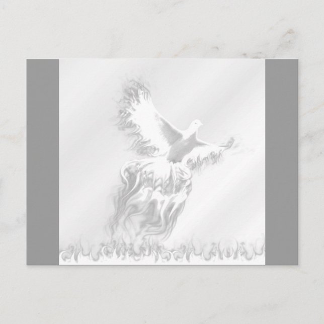 Postal Aroma (Anverso)