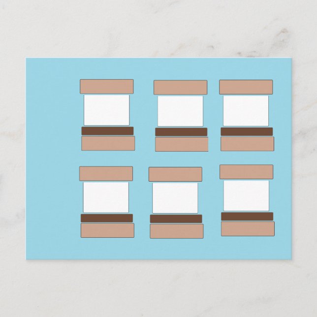 Postal aromas (Anverso)