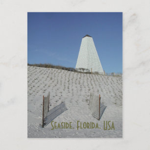 Postal Aromas de mar