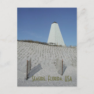 Postal Aromas de mar