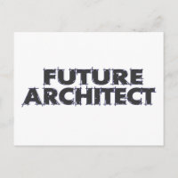Arquitecto de futuro