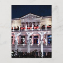 Arquitectura del Foro del Palacio de las Vegas Nev