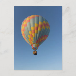 Postal Arriba, arriba y lejos