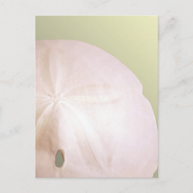 Postal Arrowhead (Anverso)