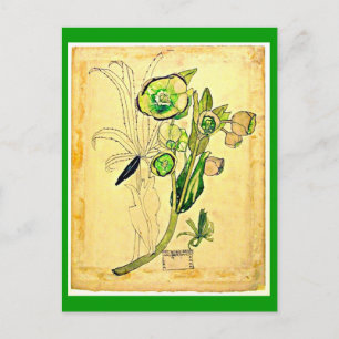 Postal Art-Charles Rennie Mackintosh 19