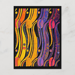 Postal Art-Charles Rennie Mackintosh 21