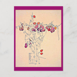Postal Art-Charles Rennie Mackintosh 6