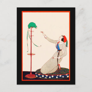 postal Art Deco 16