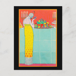 postal Art Deco 8
