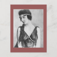 Art déco, belleza de Nouveau del arte, aleta