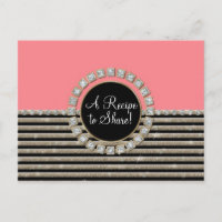 Art Deco Moderno Aspecto horizontal de raya Purpur