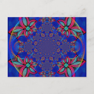 Postal ArtbyLina 10