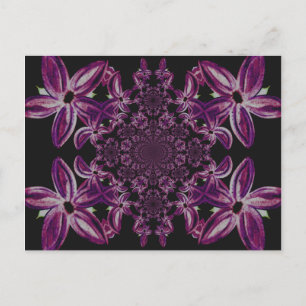 Postal ArtbyLina 14