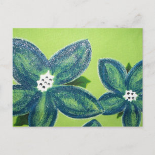 Postal ArtbyLina 41
