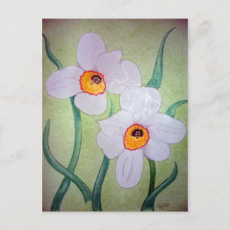 Postal ArtbyLina 63