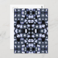 Arte abstracto orbital de círculo global concéntri