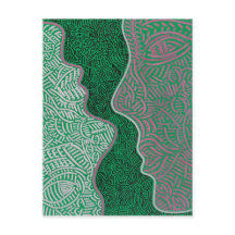 Arte abstracto original