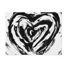 Arte abstracto original