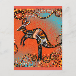 POSTAL ARTE AUSTRALIA