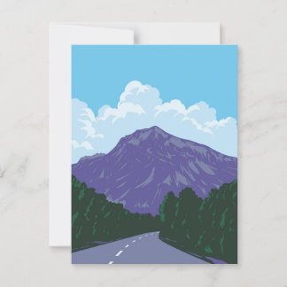 Postal Arte cerca de Elsbethen Salzburg Austria WPA Art