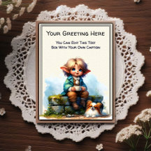 Arte de libro de cuentos de sentimiento cotidiano 