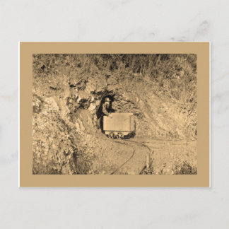 Postal Arte de planificación del oro para camisetas