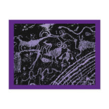 Arte de rock del panel de Rochester