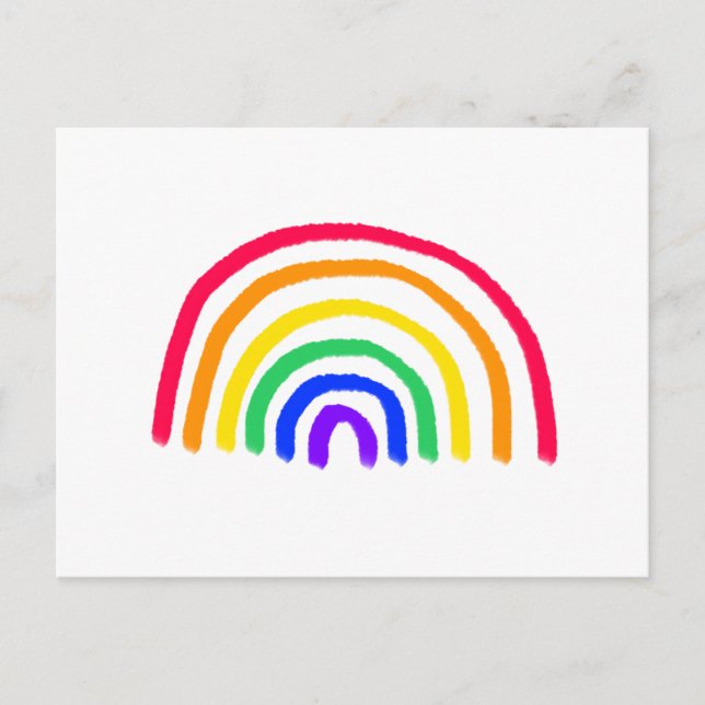 Postal Arte de tu Hijo | Subir Dibujos de Niños (Anverso)