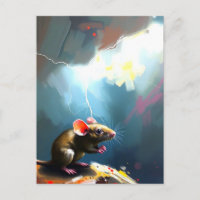 Arte del ratón
