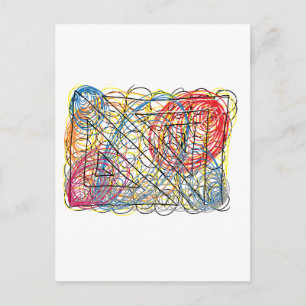 Postal arte digital 04