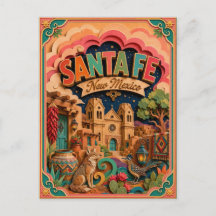 Arte en Papel de Santa Fe Nuevo México PopCut Esta