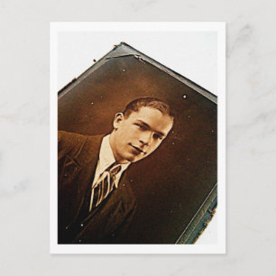 Postal Arte en todos lados