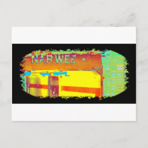 Postal arte fotodigital-2012-Narwee